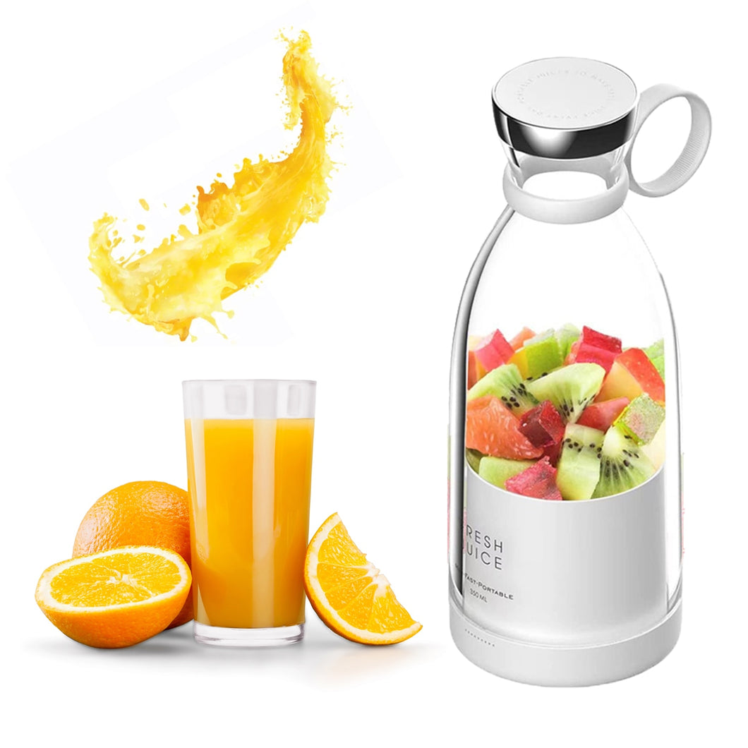 Fresh Juice Blender – Celo's Ark
